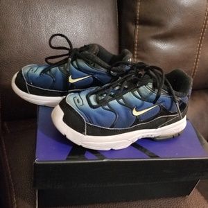 Toddler Nike  Airmax Plus